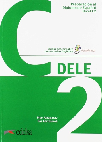 Preparación Diploma DELE C2 Učebnice