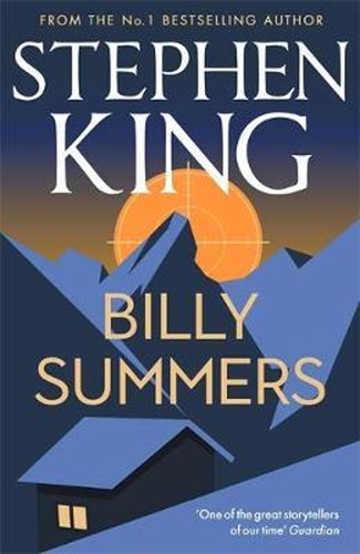 Billy Summers