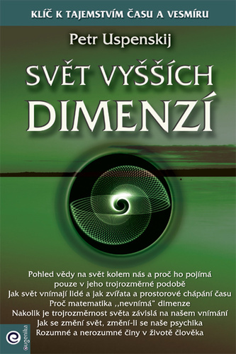 Svět vyšších dimenzí