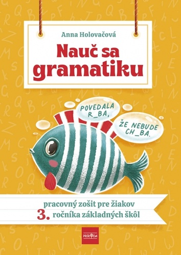 Nauč sa gramatiku