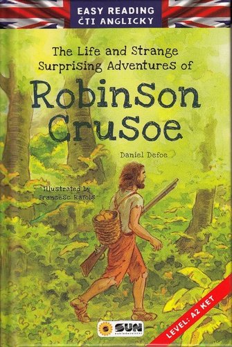 Robinson Crusoe