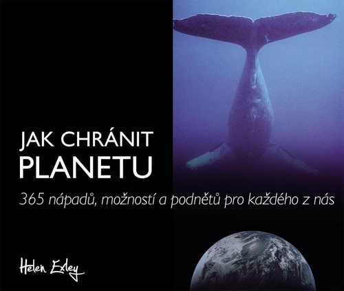 Jak chránit planetu