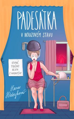 Padesátka v nouzovém stavu