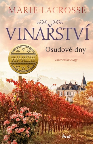 Vinařství Osudové dny
