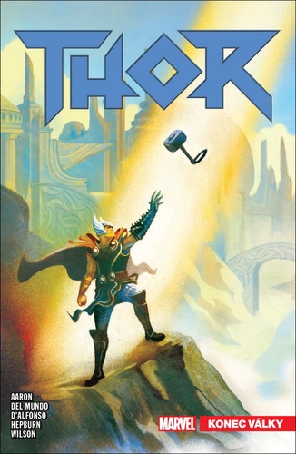 Thor Konec války