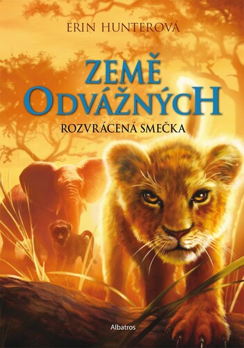 Země odvážných Zákon cti