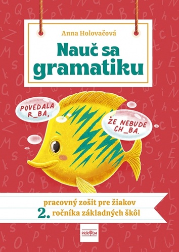 Nauč sa gramatiku