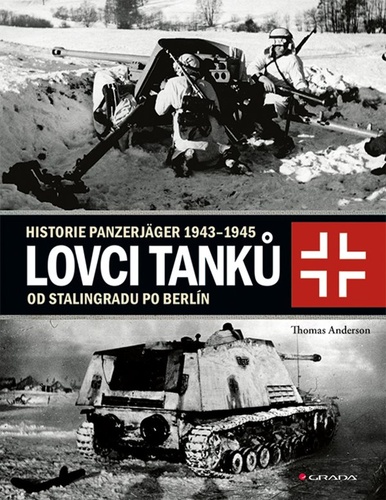 Lovci tanků