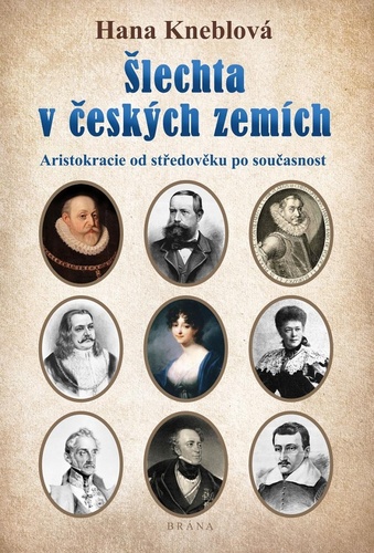 Šlechta v českých zemích