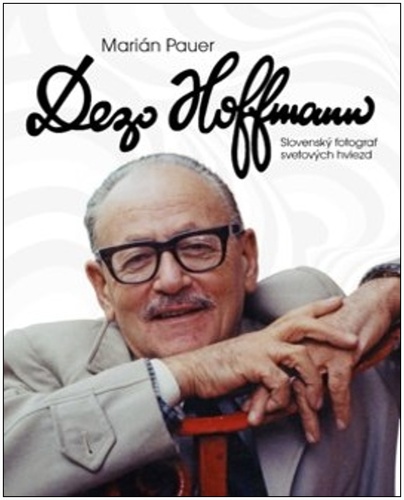 Dezo Hoffman