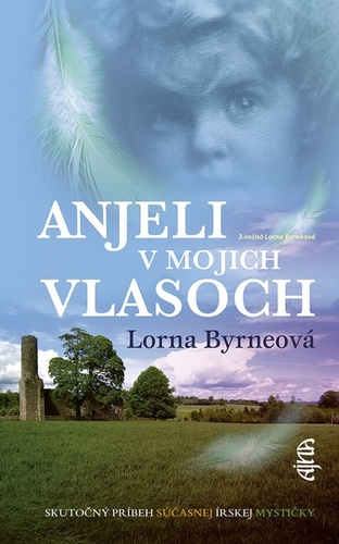 Anjeli v mojich vlasoch