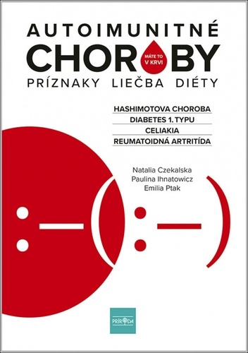 Autoimunitné choroby