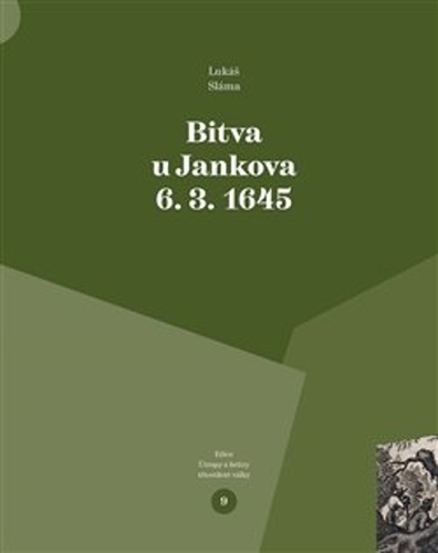 Bitva u Jankova 6. 3. 1645
