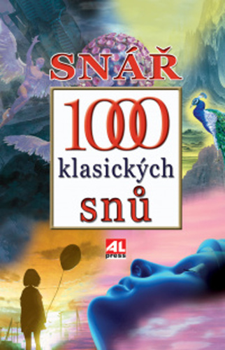 Snář 1000 klasických snů