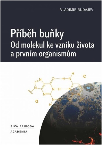 Příběh buňky