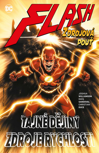 Flash Zdrojová pouť