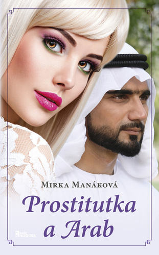 Prostitutka a Arab