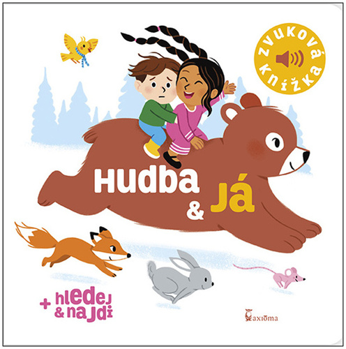 Hudba & já