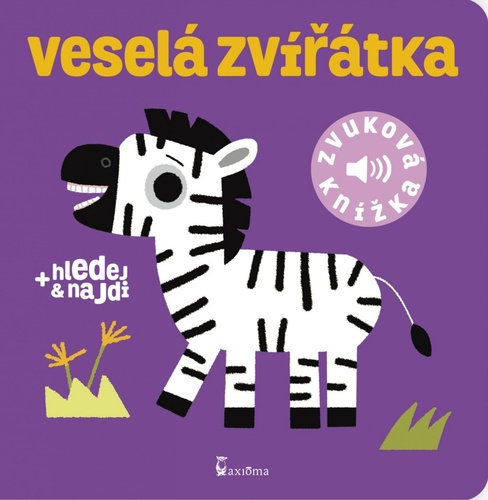 Veselá zvířátka