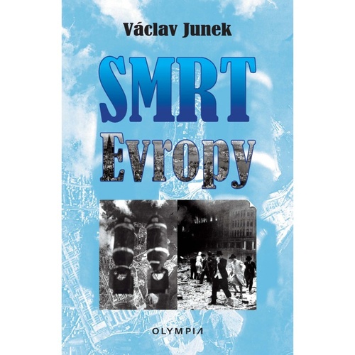 Smrt Evropy