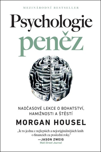 Psychologie peněz