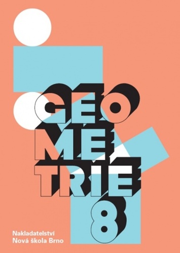 Geometrie 8 učebnice