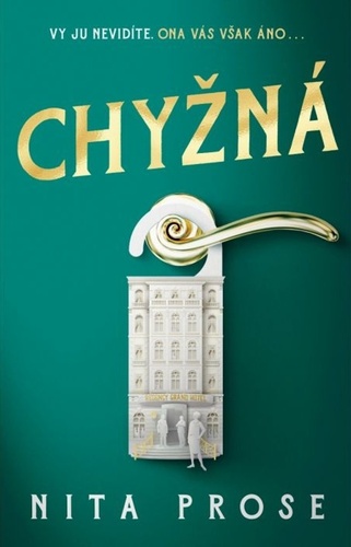 Chyžná