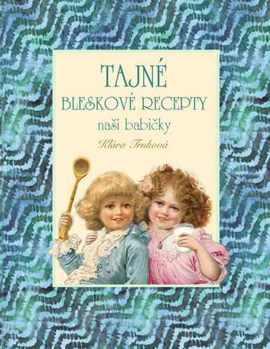 Tajné bramborové recepty