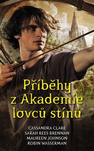 Příběhy z Akademie Lovců stínů