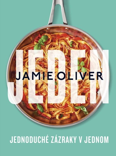 Jamie Oliver Jeden