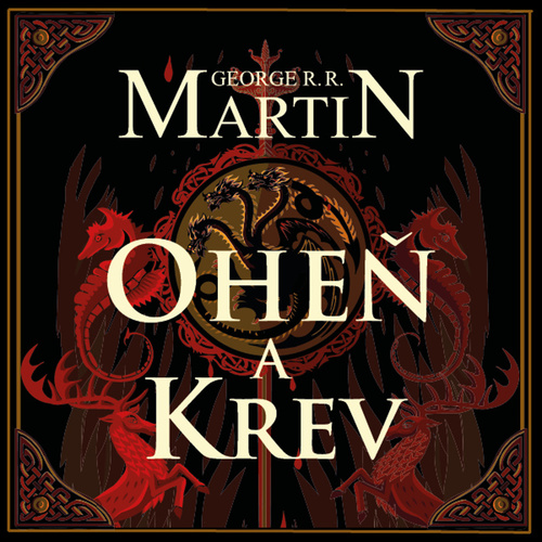 Oheň a krev