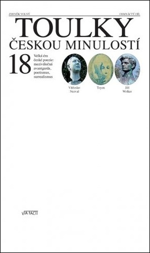 Toulky českou minulostí 18