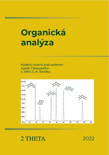 Organická analýza