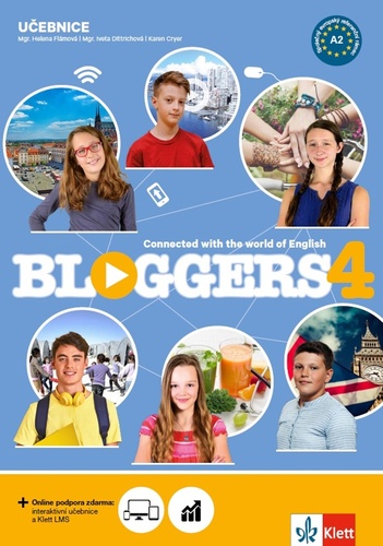 Bloggers 4
