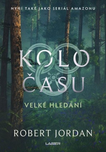 Kolo času Velké hledání