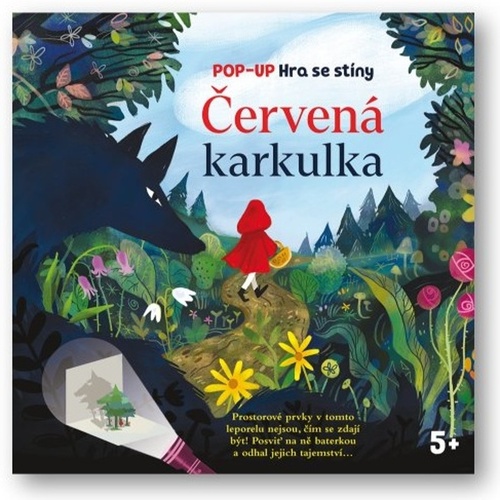 Červená karkulka