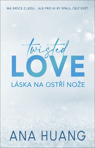 Twisted Love Láska na ostří nože