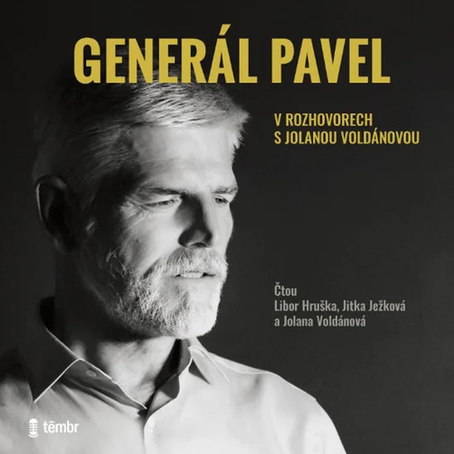 Generál Pavel