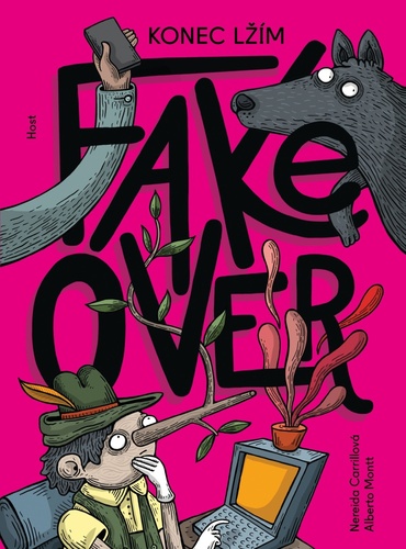 Fake over