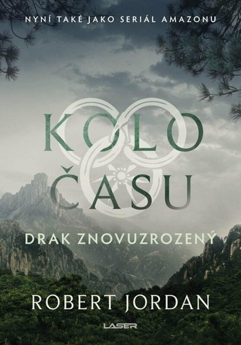 Kolo času Drak znovuzrozený