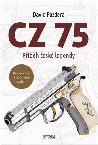 CZ 75 Příběh české legendy