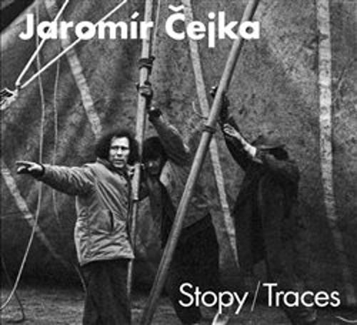 Stopy / Traces