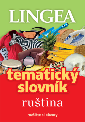 Tematický slovník ruština