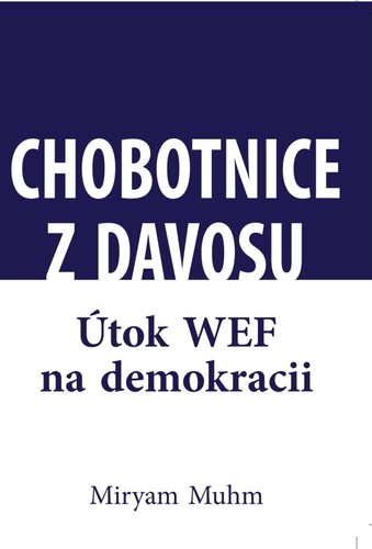 Chobotnice z Davosu