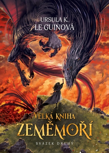 Velká kniha Zeměmoří