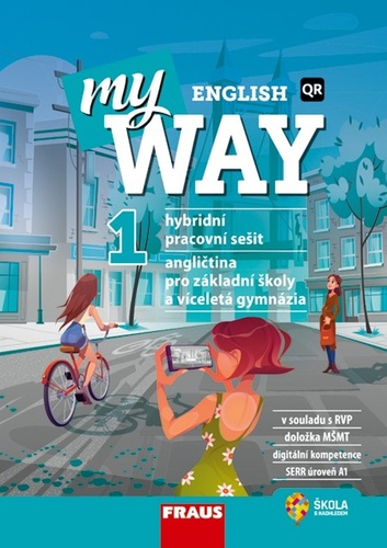 My English Way 1