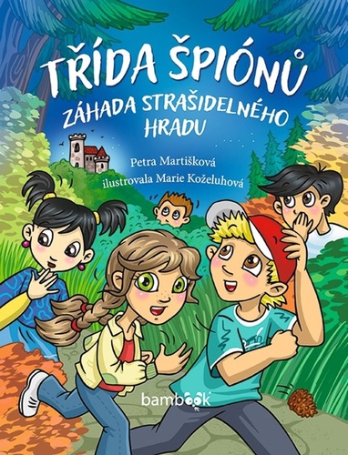 Třída špiónů