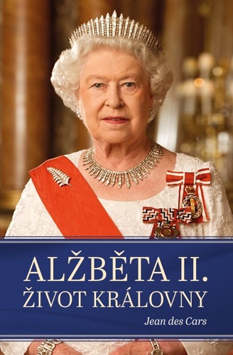 Alžběta II. Život královny