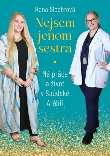 Nejsem jenom sestra