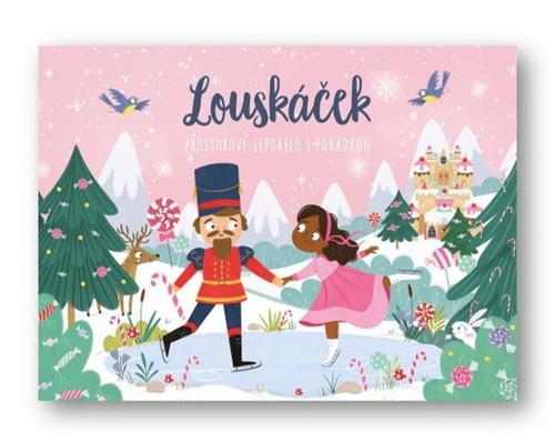 Louskáček
